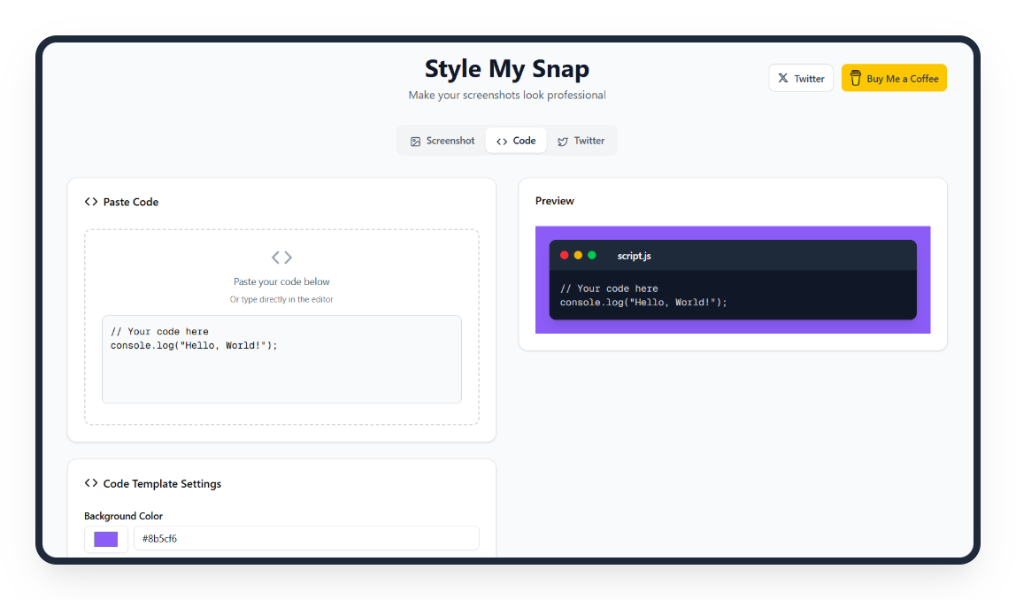 Style My Snap thumbnail 2